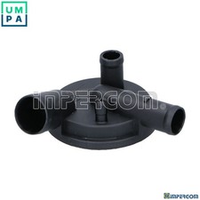 OIL SEPARATOR CRANKCASE