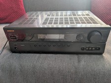 Onkyo TX-SR577 AV Receiver