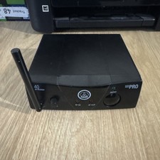 AKG SR40 Mini Pro Stationary