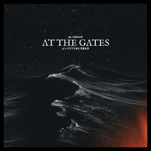 The gates ghost - ghost, of