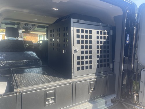Dog box from - box,