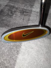 Nike Golf Mallet Style Putter