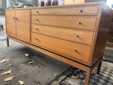 Vintage Greaves and Thomas