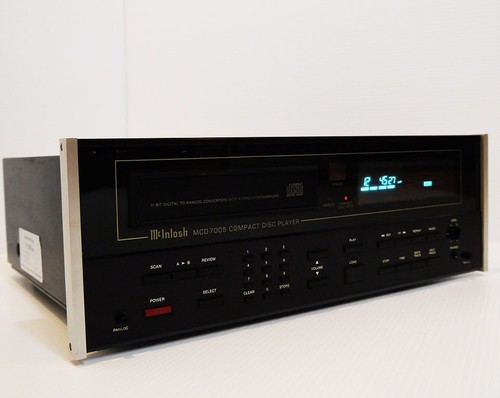 Mcintosh mcd7005 vintage - mcd7005,