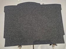 VAUXHALL CORSA 2014 PARCEL