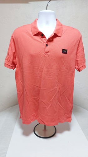 Paul shark yachting - yachting, polo