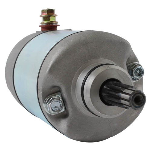 Starter motor honda - trx350, trx