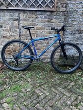 Specialized Rockhopper 1999