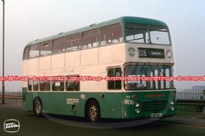 Bus Photo - Yorkshire Traction