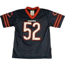 Chicago Bears NFL Jersey Youth