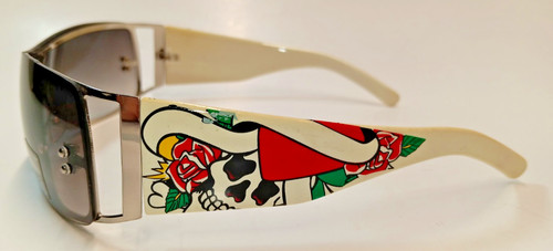 Hardy vintage rose - ed, “rose