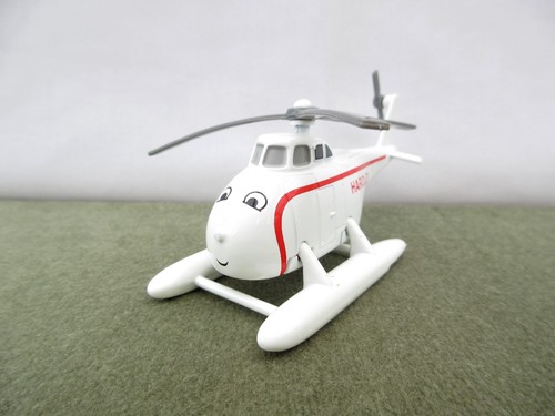 Ertl harold helicopter thomas - ertl,
