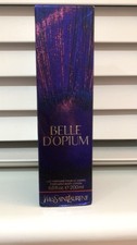 Yves Saint Laurent Belle D'Opium Body Lotion 200ml