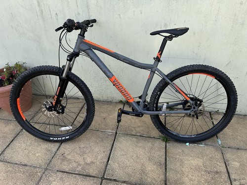 Carrera voodoo bantu - bantu, 18inch