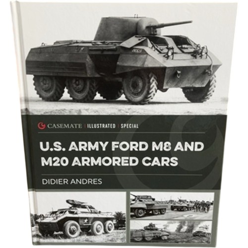 Army ford m8 and - ford,