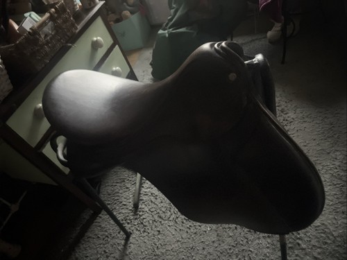 Ryder saddle - ryder,