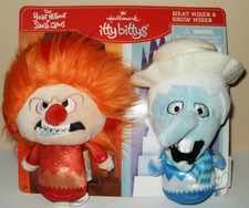Hallmark Itty Bittys Heat