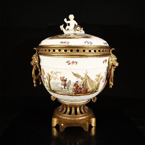 Magnificent antique - magnificent,