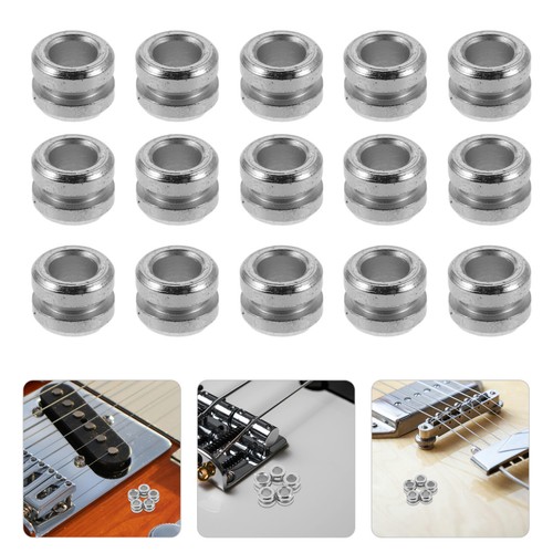50pcs guitar string beads - 50pcs,