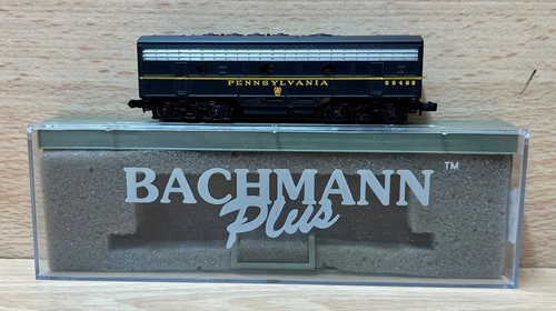Bachmann plus gauge - plus,