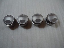 Kawasaki 750 Zephyr Engine