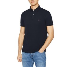 Tommy Hilfiger Mens Polo
