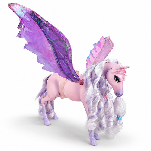 Rare 2005 barbie the - &, magic