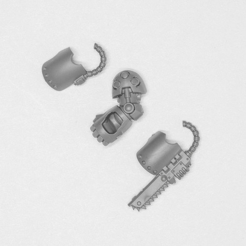 Warhammer 40k space - 40k,
