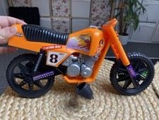 Vintage 90s Action Man