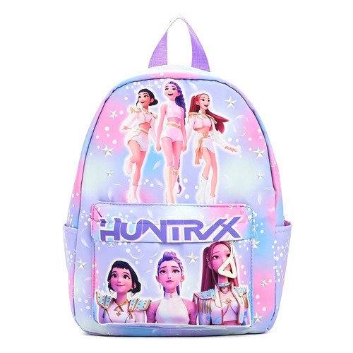 Inch pink kids backpack - pink,
