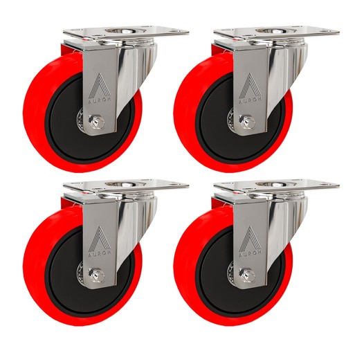 100mm heavy duty 700kg - 4x,