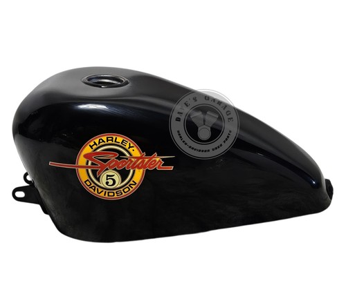 Harley davidson sportster evo - harley,