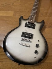Electric guitar ibanez gio - electric,