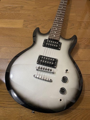 Electric guitar ibanez - guitar, gio