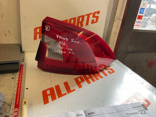 Volvo s60 offside outer - ,