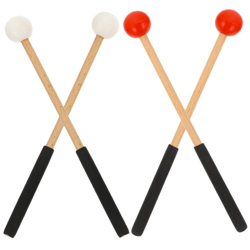 Durable wooden tongue - wooden,