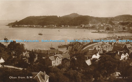 R039188 oban from rp - r039188, sw