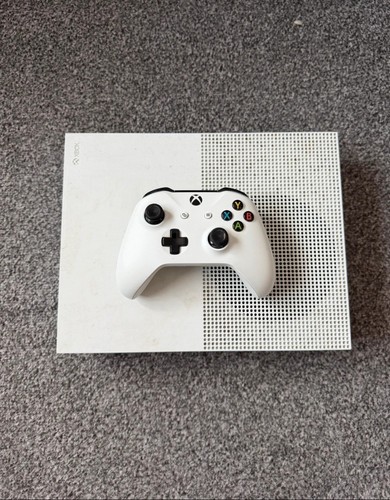 Xbox one - one, s