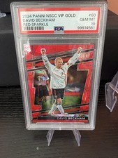 2024 Panini NSCC VIP Gold