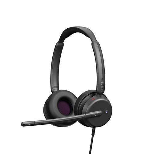 Epos headset duo - epos,