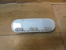 RENAULT MEGANE 2007 INTERIOR