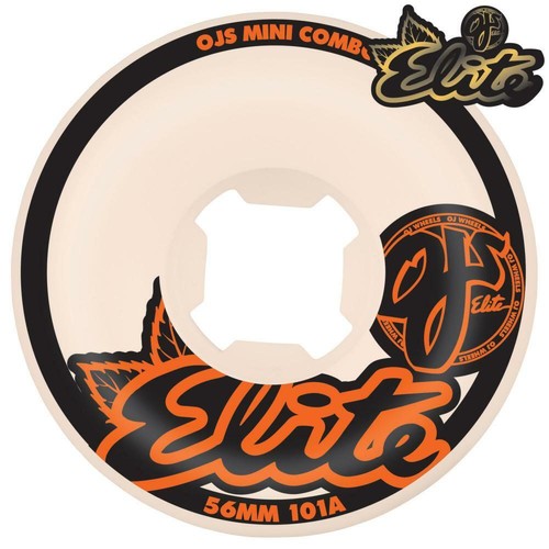 Elite skateboard wheels - elite,
