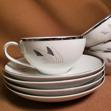 Fukagawa Arita Moon Glow