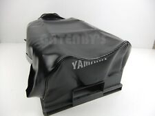 NEW SEAT COVER BLACK FOR YAMAHA XT250 1980-1983 XT 250