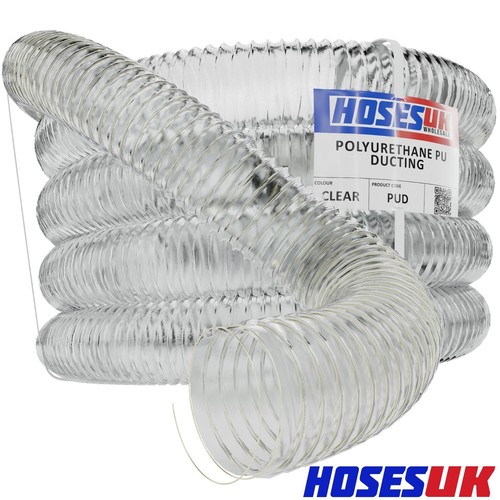 Flexible ducting hose - ducting,
