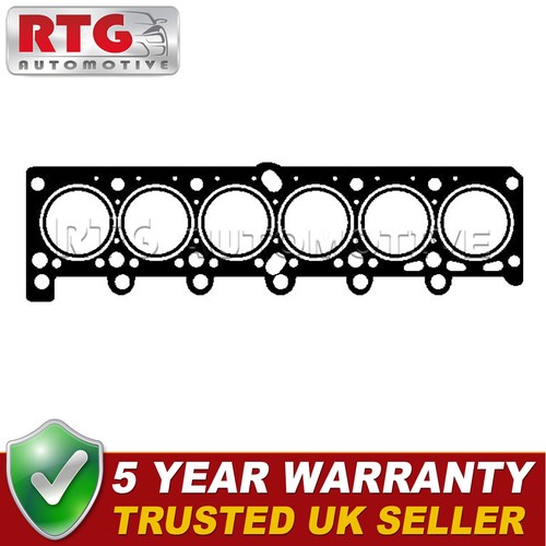Cylinder head gasket fits bmw - head,