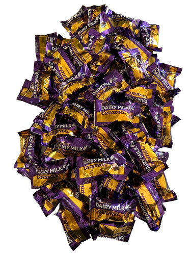 Heroes chocolate caramel - heroes,