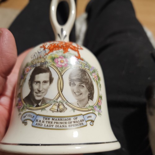 Charles and diana - charles, bell