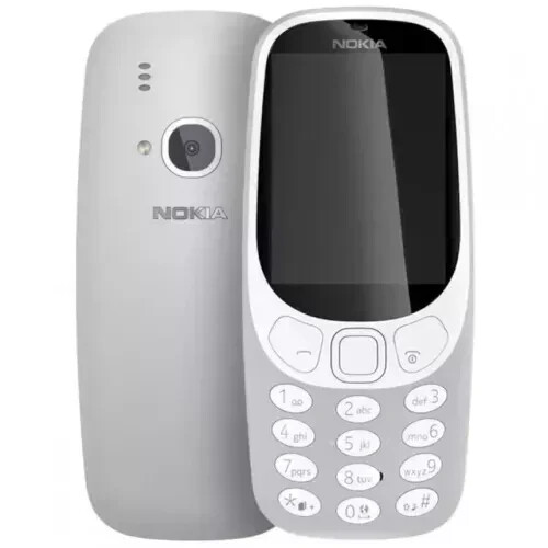New nokia 3310 phone unlocked - new,
