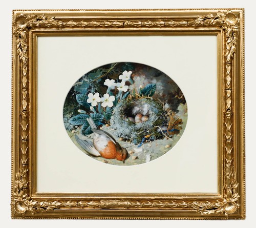 William cruikshank - william, (1848-1922)